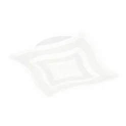 Luminaires Fischer & Honsel Éclairage Led|Plafonnier Fischer & Honsel Gorden LED Blanc, 1 lumière, Télécommandes
