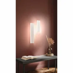 Luminaires Fischer & Honsel Éclairage Led|Plafonnier Fischer & Honsel Seth LED Noir, 1 lumière, Télécommandes