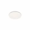 Luminaires Fischer & Honsel Éclairage Led|Plafonnier Fischer-Honsel Faro LED Blanc, 1 lumière