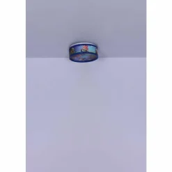 Luminaires Globo Lighting Plafonniers|Plafonnier Globo DEULOR Multicolore, 2 lumières