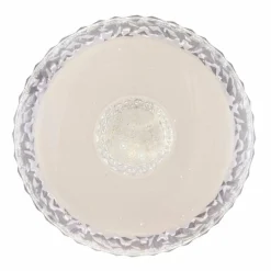 Plafonnier Globo EDDIE Blanc, 1 lumière