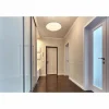 Luminaires Globo Lighting Éclairage Led|Plafonnier Globo GWENDOLIN LED Blanc, 1 lumière