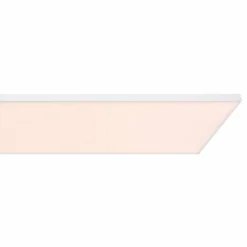 Luminaires Globo Lighting Éclairage Led|Plafonnier Globo KALZA LED Blanc, 1 lumière, Télécommandes