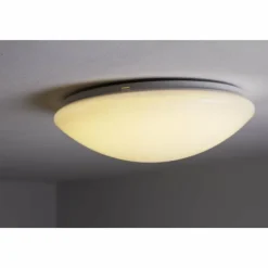 Luminaires Globo Lighting Éclairage Led|Plafonnier Globo KIRSTEN LED Blanc, 1 lumière
