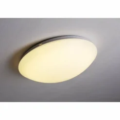 Luminaires Globo Lighting Éclairage Led|Plafonnier Globo KIRSTEN LED Blanc, 16 lumières