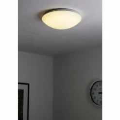 Luminaires Globo Lighting Éclairage Led|Plafonnier Globo KIRSTEN LED Blanc, 16 lumières