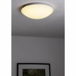 Luminaires Globo Lighting Éclairage Led|Plafonnier Globo KIRSTEN LED Blanc, 16 lumières