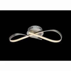 Luminaires Globo Lighting Éclairage Led|Plafonnier Globo LED, 1 lumière