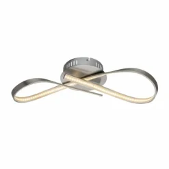 Luminaires Globo Lighting Éclairage Led|Plafonnier Globo LED, 1 lumière