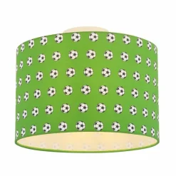 Luminaires Globo Lighting Plafonniers|Plafonnier Globo LEMMI Blanc, 1 lumière