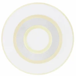 Luminaires Globo Lighting Éclairage Led|Plafonnier Globo MARU LED Blanc, 1 lumière, Télécommandes