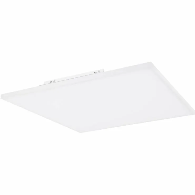 Luminaires Globo Lighting Éclairage Led|Plafonnier Globo MARWIN LED Blanc, 1 lumière, Télécommandes