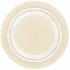 Luminaires Globo Lighting Éclairage Led|Plafonnier Globo RADA LED Blanc, 1 lumière