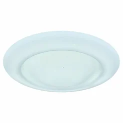 Luminaires Globo Lighting Éclairage Led|Plafonnier Globo RAVA LED Blanc, 1 lumière, Télécommandes, Changeur de couleurs