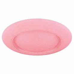 Luminaires Globo Lighting Éclairage Led|Plafonnier Globo RAVA LED Blanc, 1 lumière, Télécommandes, Changeur de couleurs