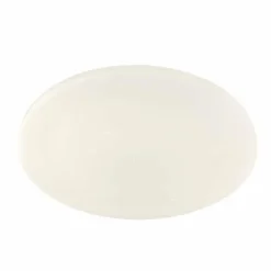 Plafonnier Globo SAJAMA LED Blanc, 1 lumière, Télécommandes