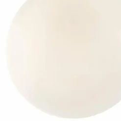 Plafonnier Globo SAJAMA LED Blanc, 1 lumière, Télécommandes