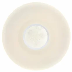 Luminaires Globo Lighting Éclairage Led|Plafonnier Globo SULLY LED Blanc, 1 lumière, Télécommandes, Changeur de couleurs