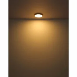 Luminaires Globo Lighting Éclairage Led|Plafonnier Globo TIBEY LED Laiton, 1 lumière