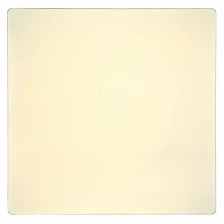 Plafonnier Globo ULLY LED Noir, Blanc, 1 lumière, Télécommandes, Changeur de couleurs
