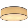Luminaires Globo Lighting Plafonniers|Plafonnier Globo VARIOS Blanc, 2 lumières