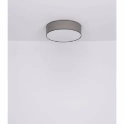 Luminaires Globo Lighting Plafonniers|Plafonnier Globo VARIOS Blanc, 2 lumières