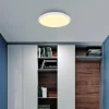 Luminaires Globo Lighting Éclairage Led|Plafonnier Globo XANDER LED Blanc, 1 lumière