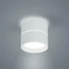 Luminaires Helestra Éclairage Led|Plafonnier Helestra JUNA LED Blanc