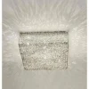Luminaires Holländer Plafonniers|Plafonnier Holländer RIFUGIO Argenté, 9 lumières