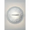 Luminaires Holländer Éclairage Led|Plafonnier Holländer TRABANT LED Argenté, 4 lumières
