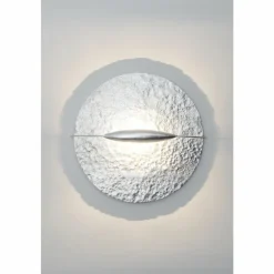Luminaires Holländer Éclairage Led|Plafonnier Holländer TRABANT LED Argenté, 4 lumières