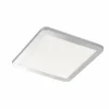Luminaires Fischer & Honsel Éclairage Led|Plafonnier Honsel Gotland LED Chrome, 1 lumière
