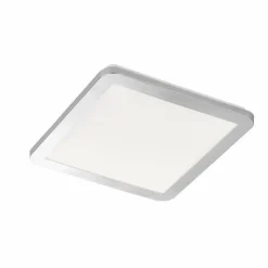 Luminaires Fischer & Honsel Éclairage Led|Plafonnier Honsel Gotland LED Chrome, 1 lumière