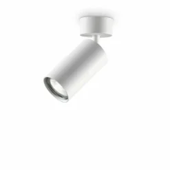 Luminaires Ideallux Plafonniers|Plafonnier Ideallux DYNAMITE Blanc, 1 lumière