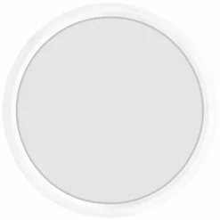 Plafonnier LEDVANCE Bathroom Blanc, 1 lumière