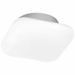 Plafonnier LEDVANCE Bathroom Blanc, 1 lumière