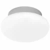 Plafonnier LEDVANCE Bathroom Blanc, 1 lumière