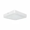 Luminaires Ledvance Éclairage Led|Plafonnier LEDVANCE CLICK WHITE Blanc, 1 lumière
