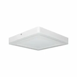 Luminaires Ledvance Éclairage Led|Plafonnier LEDVANCE CLICK WHITE Blanc, 1 lumière