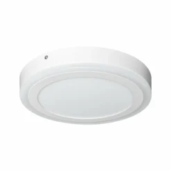 Luminaires Ledvance Éclairage Led|Plafonnier LEDVANCE CLICK Blanc, 1 lumière