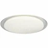 Plafonnier LEDVANCE Decorative Blanc, 1 lumière