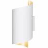 Plafonnier LEDVANCE Decorative Blanc, 1 lumière