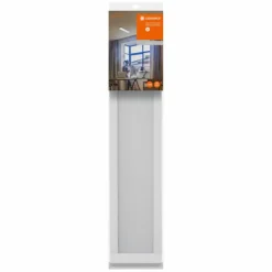 Luminaires Ledvance Éclairage Led|Plafonnier LEDVANCE OFFICE LINE Blanc, 1 lumière