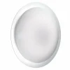Luminaires Ledvance Éclairage Led|Plafonnier LEDVANCE ORBIS Argenté, 1 lumière, Télécommandes, Changeur de couleurs
