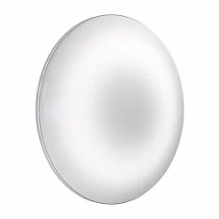 Luminaires Ledvance Éclairage Led|Plafonnier LEDVANCE ORBIS Argenté, 1 lumière