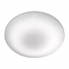 Luminaires Ledvance Éclairage Led|Plafonnier LEDVANCE ORBIS Argenté, 1 lumière, Changeur de couleurs