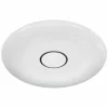 Plafonnier LEDVANCE ORBIS Blanc, 1 lumière