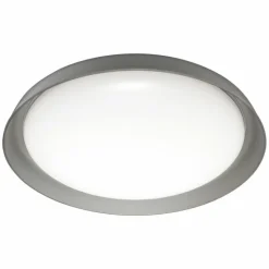 Plafonnier LEDVANCE ORBIS Blanc, 1 lumière