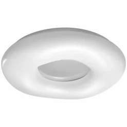 Plafonnier LEDVANCE ORBIS Blanc, 1 lumière