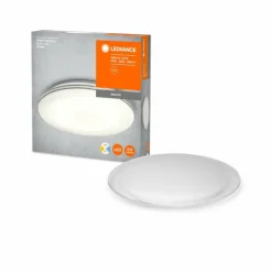 Luminaires Ledvance Éclairage Led|Plafonnier LEDVANCE ORBIS® Blanc, 1 lumière